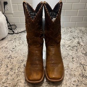 Stetson Boots